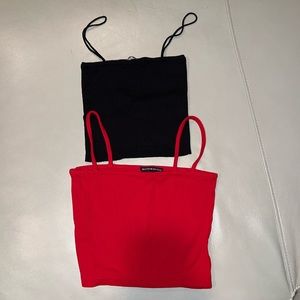 Brandy Melville Tank Tops